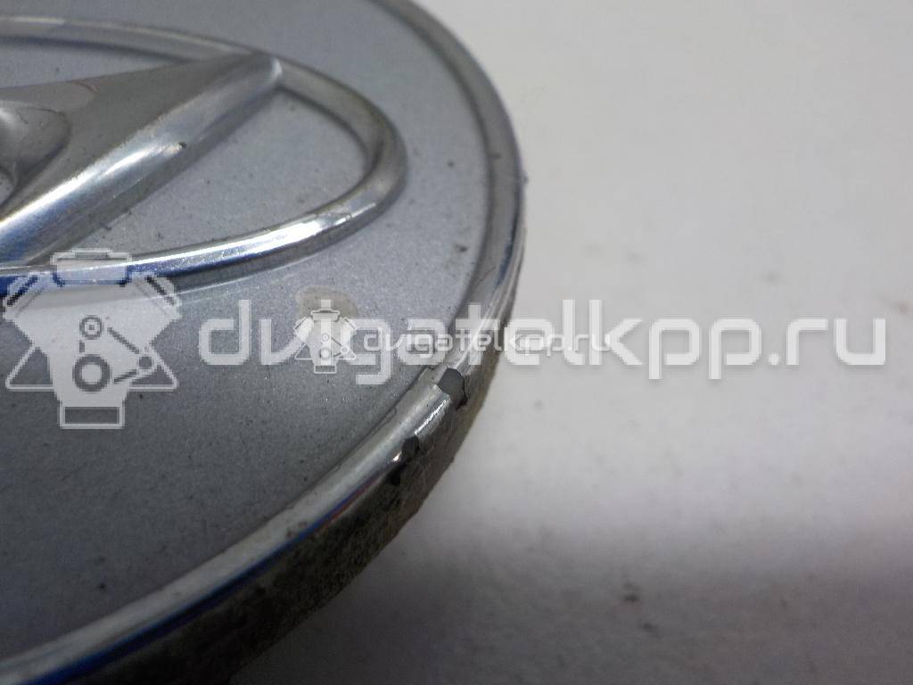 Фото Колпак декор. легкосплавного диска  529602s250 для Hyundai I30 {forloop.counter}}