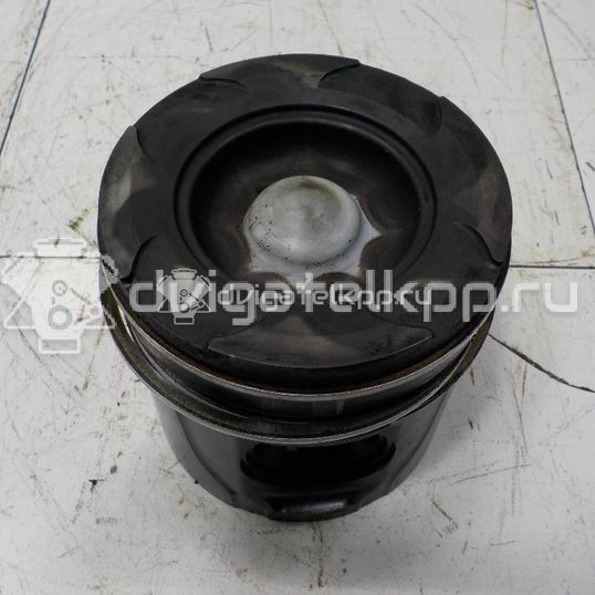 Фото Поршень для двигателя D 2066 LF 38 для Subaru / Suzuki / Peugeot / Toyota / Vauxhall / Fiat / Faw Jilin / Volkswagen / Dr / Man / Daewoo / Aston Martin / Audi 360 л.с 24V 10.5 л Дизельное топливо 51.02500.6262