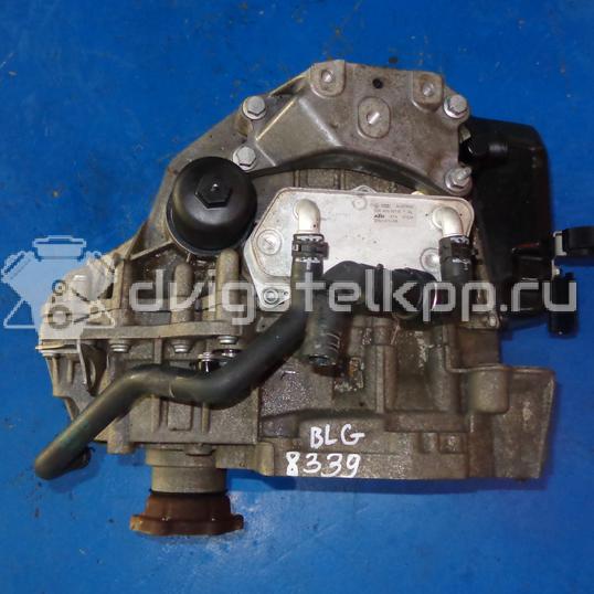 Фото Контрактная (б/у) АКПП для Volkswagen Jetta / Golf 170 л.с 16V 1.4 л BLG бензин