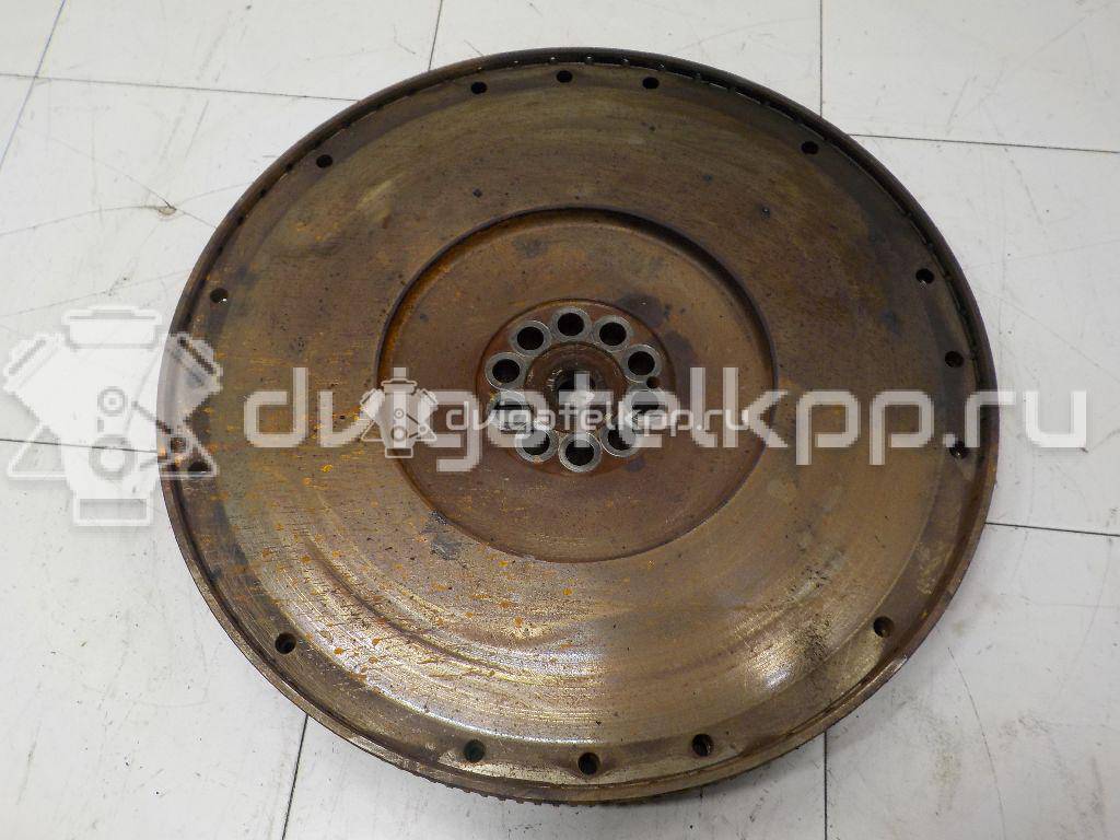 Фото Маховик для двигателя D 2066 LF 01 для Subaru / Suzuki / Citroen / Vauxhall / Fiat / Man / Vw (Svw) / Bmw (Brilliance) / Erf / Rover 430 л.с 24V 10.5 л Дизельное топливо 51.02301.5259 {forloop.counter}}