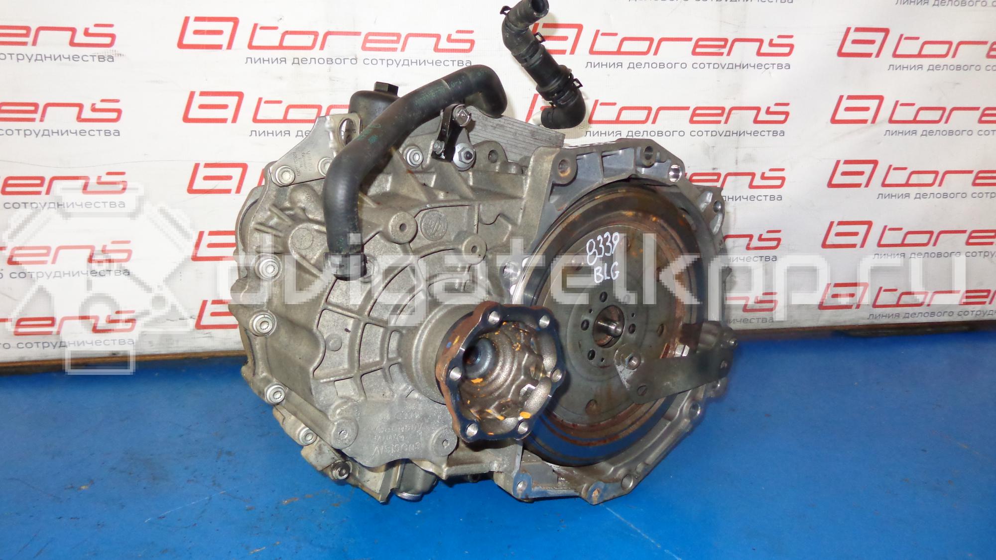 Фото Контрактная (б/у) АКПП для Volkswagen Jetta / Golf 170 л.с 16V 1.4 л BLG бензин {forloop.counter}}