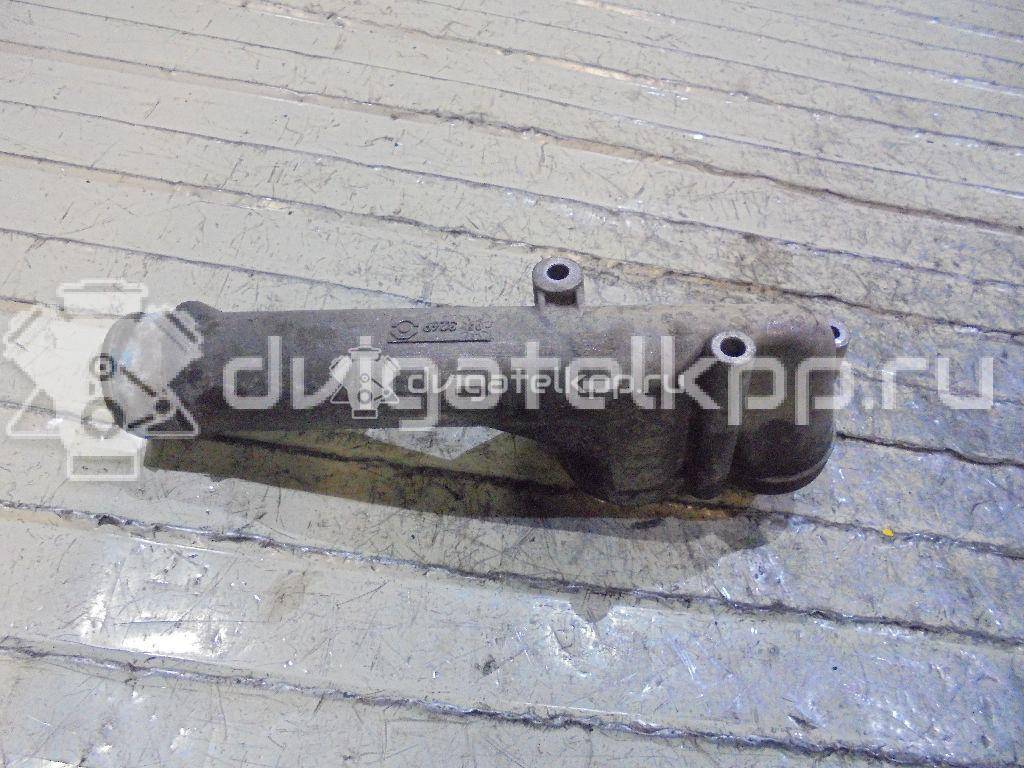 Фото Корпус термостата для двигателя D 2066 LF 01 для Subaru / Suzuki / Citroen / Vauxhall / Fiat / Man / Vw (Svw) / Bmw (Brilliance) / Erf / Rover 430 л.с 24V 10.5 л Дизельное топливо 51.06302.0642 {forloop.counter}}