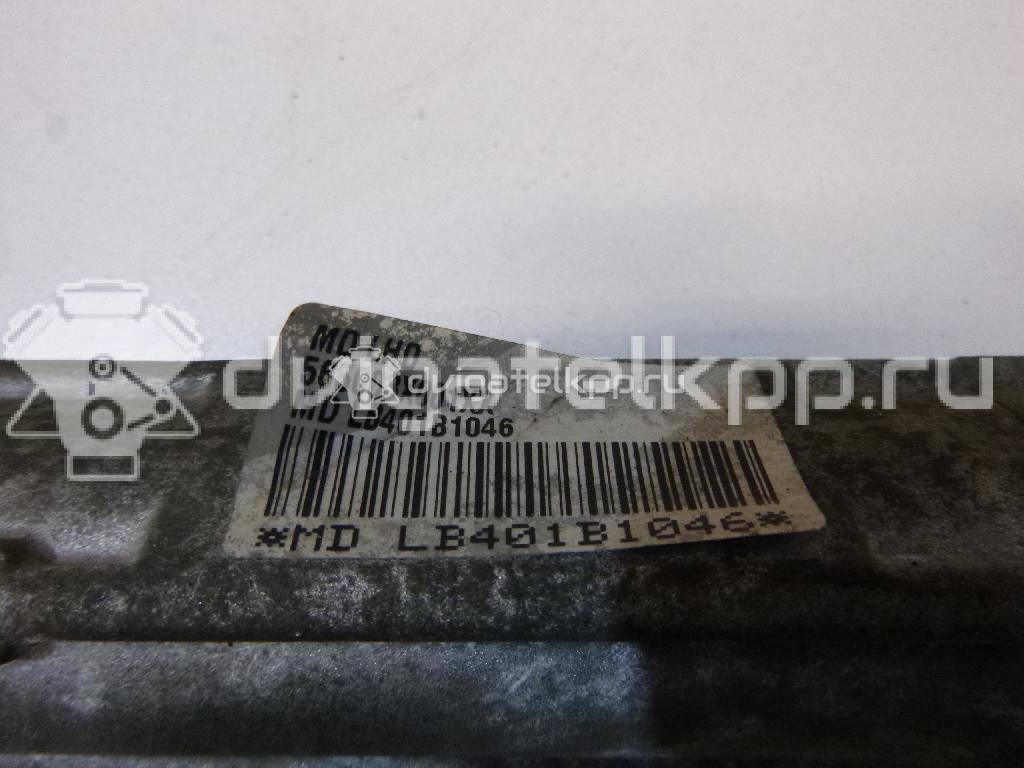 Фото Рейка рулевая  565003X001 для Hyundai Veloster Fs / Elantra {forloop.counter}}