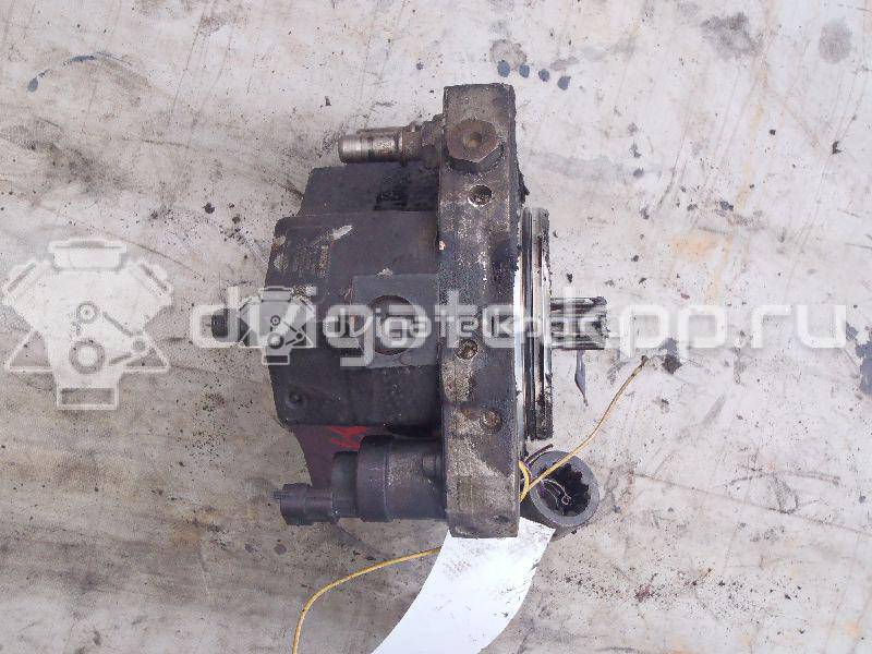 Фото ТНВД для двигателя D 2066 LF 01 для Subaru / Suzuki / Citroen / Vauxhall / Fiat / Man / Vw (Svw) / Bmw (Brilliance) / Erf / Rover 430 л.с 24V 10.5 л Дизельное топливо 51.11103.7738 {forloop.counter}}