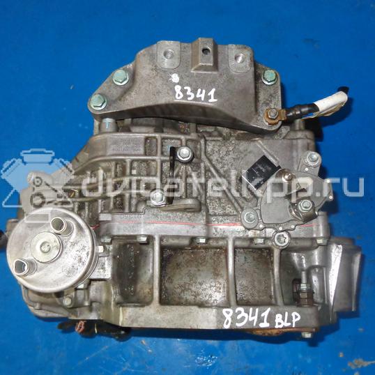 Фото Контрактная (б/у) АКПП для Volkswagen Touran / Golf 115 л.с 16V 1.6 л BLP бензин