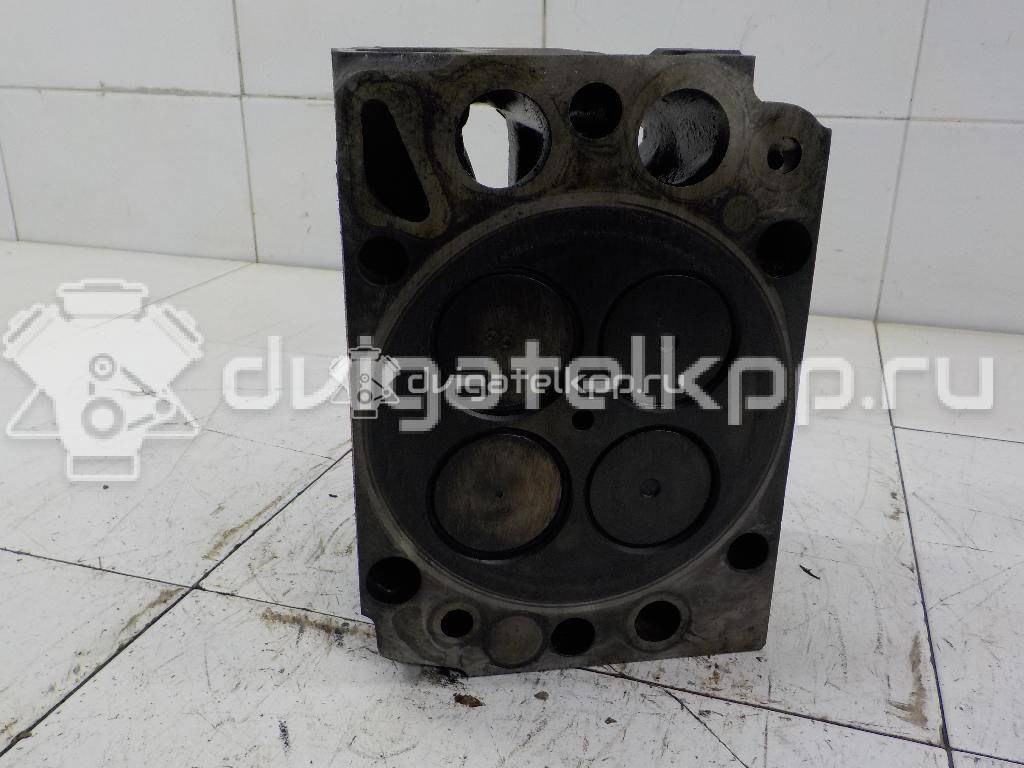 Фото Головка блока для двигателя D 2866 LF/330 для Subaru / Toyota / Vauxhall / Man / Mercedes-Benz / Renault 330 л.с 12V 12.0 л Дизельное топливо 51.03100.6053 {forloop.counter}}