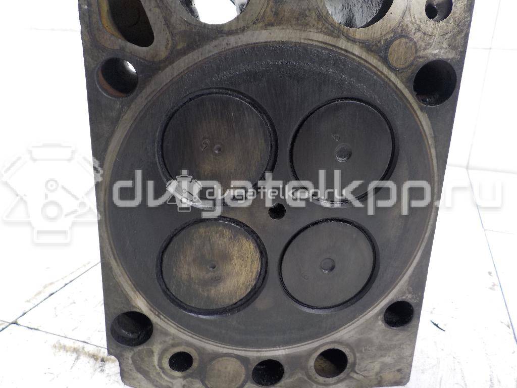 Фото Головка блока для двигателя D 2866 LF/330 для Subaru / Toyota / Vauxhall / Man / Mercedes-Benz / Renault 330 л.с 12V 12.0 л Дизельное топливо 51.03100.6053 {forloop.counter}}