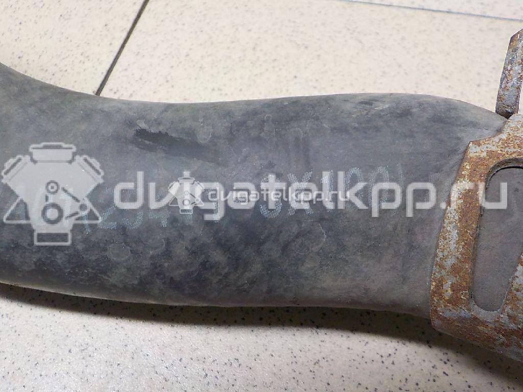 Фото Патрубок радиатора  254113X100 для Hyundai I30 {forloop.counter}}
