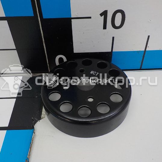 Фото Шкив водяного насоса (помпы)  252212B700 для Hyundai I20 / I30