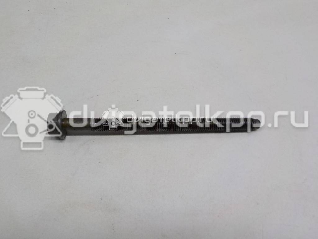 Фото Болт головки блока для двигателя M для Mazda 929 / 626 90 л.с 8V 2.0 л бензин 1765604 {forloop.counter}}