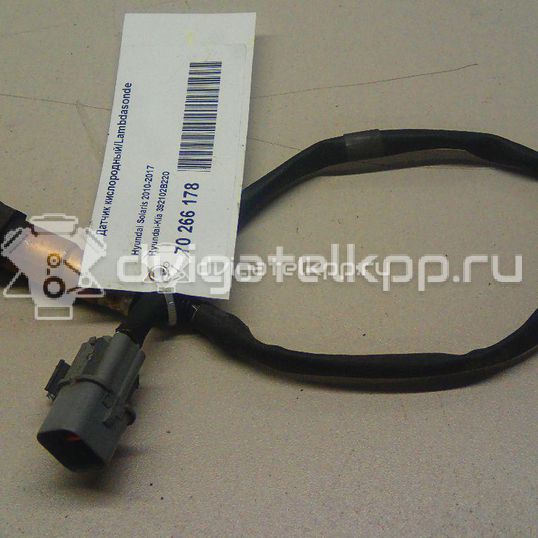 Фото Датчик кислородный/Lambdasonde  392102b220 для Hyundai Accent / I30 / Sonata / Elantra / Pony