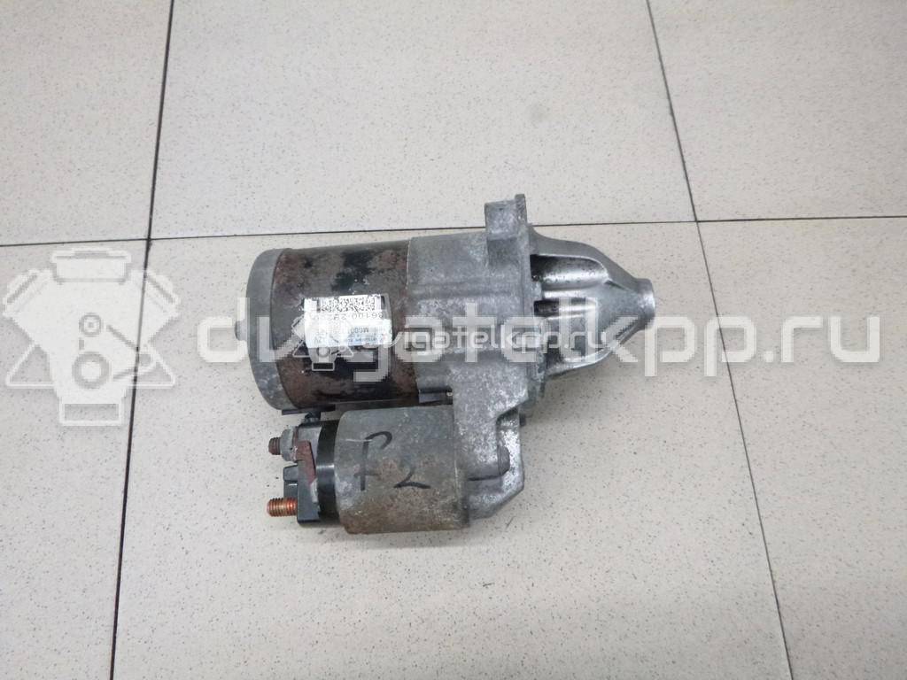 Фото Стартер  361002B200 для Hyundai I10 / Ix35 Lm, El, Elh / Ix20 Jc / Accent / I30 {forloop.counter}}