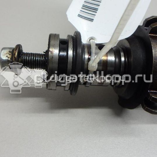 Фото Распредвал впускной для двигателя BP (DOHC) для Mazda / Ford Australia / Eunos 125-130 л.с 16V 1.8 л бензин ZY0112420B