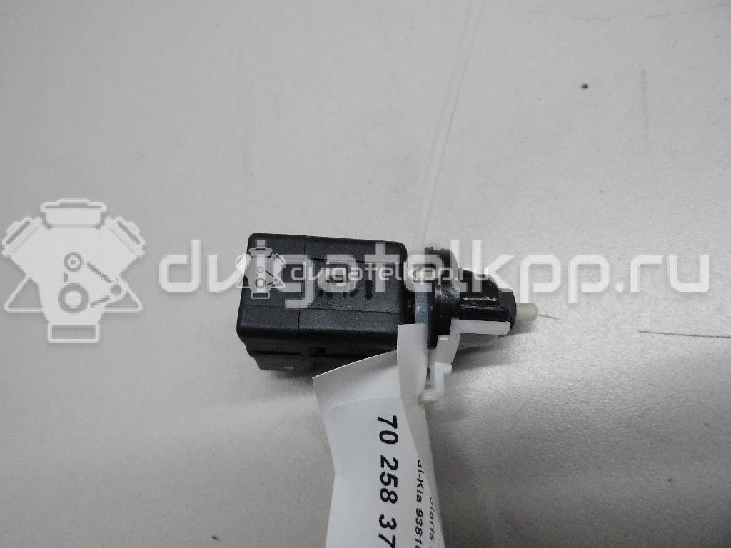 Фото Датчик включения стопсигнала  938103S000 для Hyundai Accent / I30 / Sonata / Elantra / Veloster Fs {forloop.counter}}