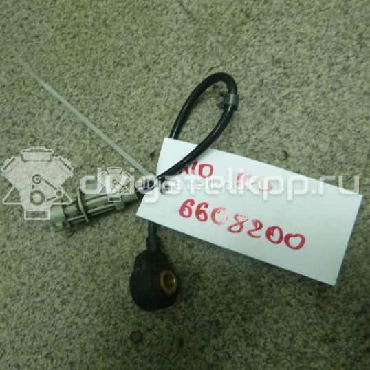 Фото Датчик детонации  392502b000 для Hyundai I10 / Tucson / Ix35 Lm, El, Elh / Ioniq Ae / Ix20 Jc