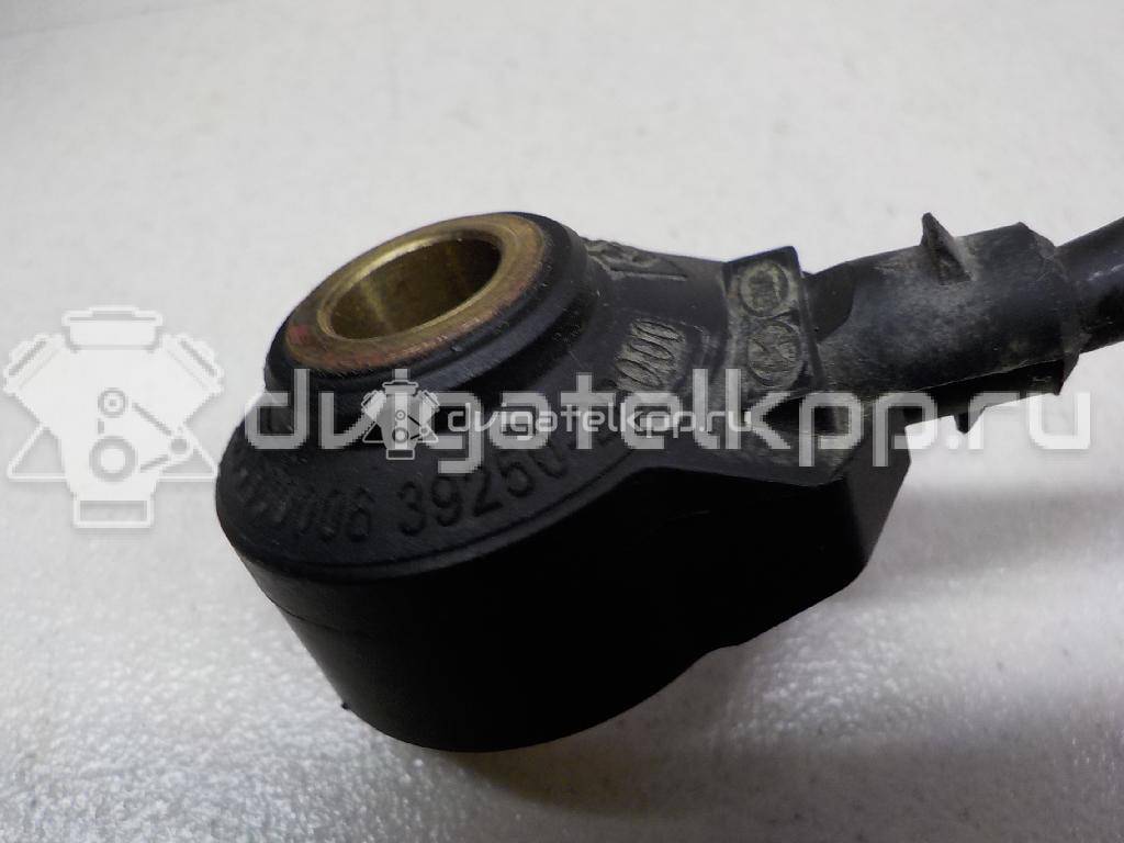 Фото Датчик детонации  392502b000 для Hyundai I10 / Tucson / Ix35 Lm, El, Elh / Ioniq Ae / Ix20 Jc {forloop.counter}}