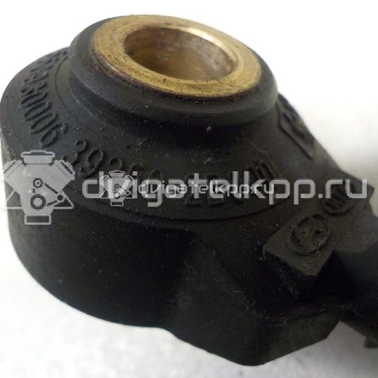 Фото Датчик детонации  392502B000 для Hyundai I10 / Tucson / Ix35 Lm, El, Elh / Ioniq Ae / Ix20 Jc