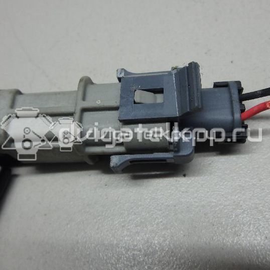 Фото Датчик детонации  392502B000 для Hyundai I10 / Tucson / Ix35 Lm, El, Elh / Ioniq Ae / Ix20 Jc