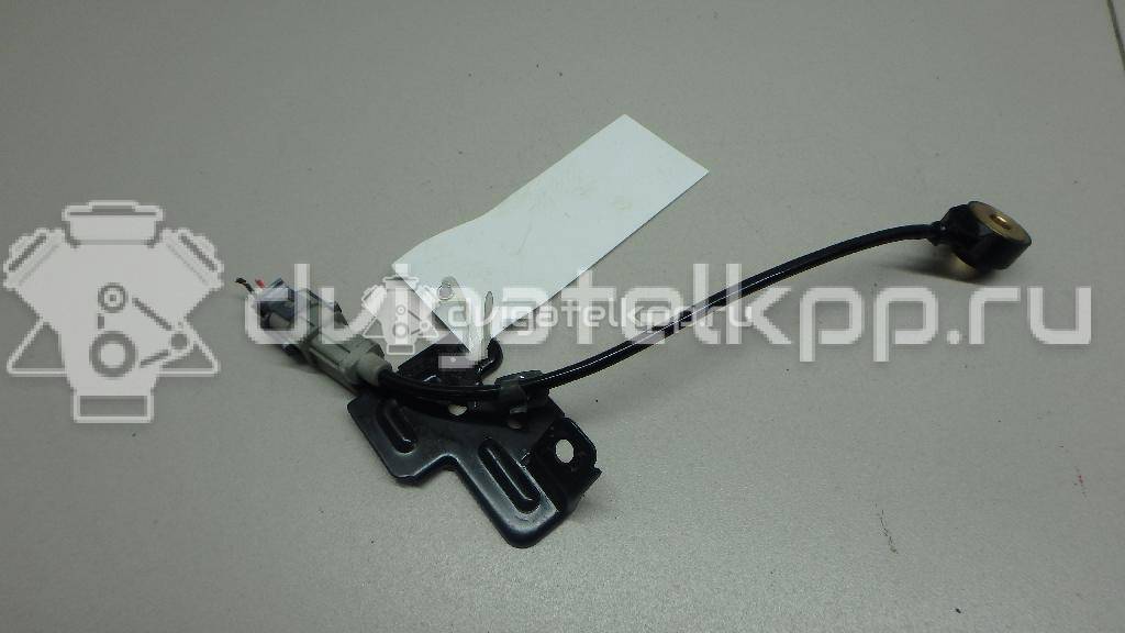 Фото Датчик детонации  392502B000 для Hyundai I10 / Tucson / Ix35 Lm, El, Elh / Ioniq Ae / Ix20 Jc {forloop.counter}}