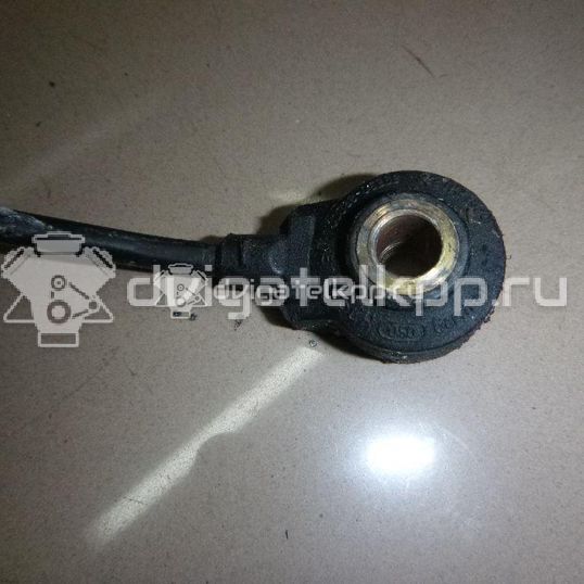 Фото Датчик детонации  392502b000 для Hyundai I10 / Tucson / Ix35 Lm, El, Elh / Ioniq Ae / Ix20 Jc