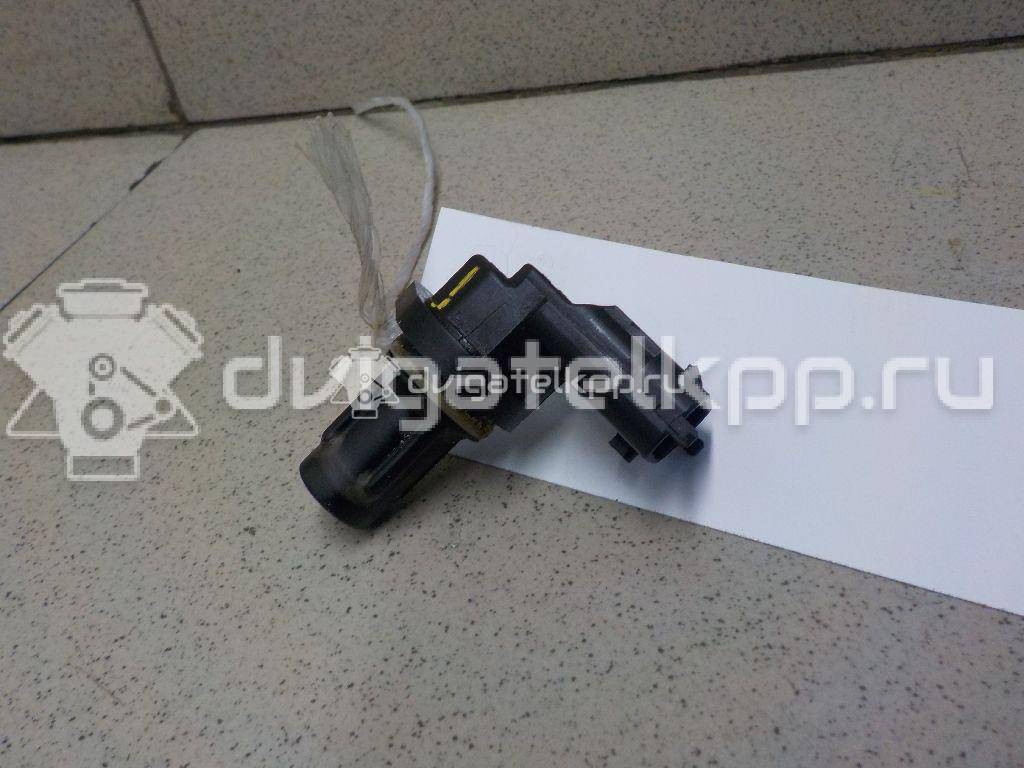 Фото Датчик положения распредвала  393502b000 для Hyundai I10 / Tucson / Ix35 Lm, El, Elh / Ioniq Ae / Ix20 Jc {forloop.counter}}