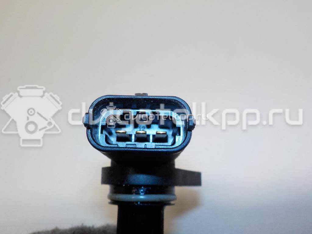 Фото Датчик положения распредвала  393502b030 для Hyundai I10 / Tucson / Ix35 Lm, El, Elh / Kona Os / Ioniq Ae {forloop.counter}}