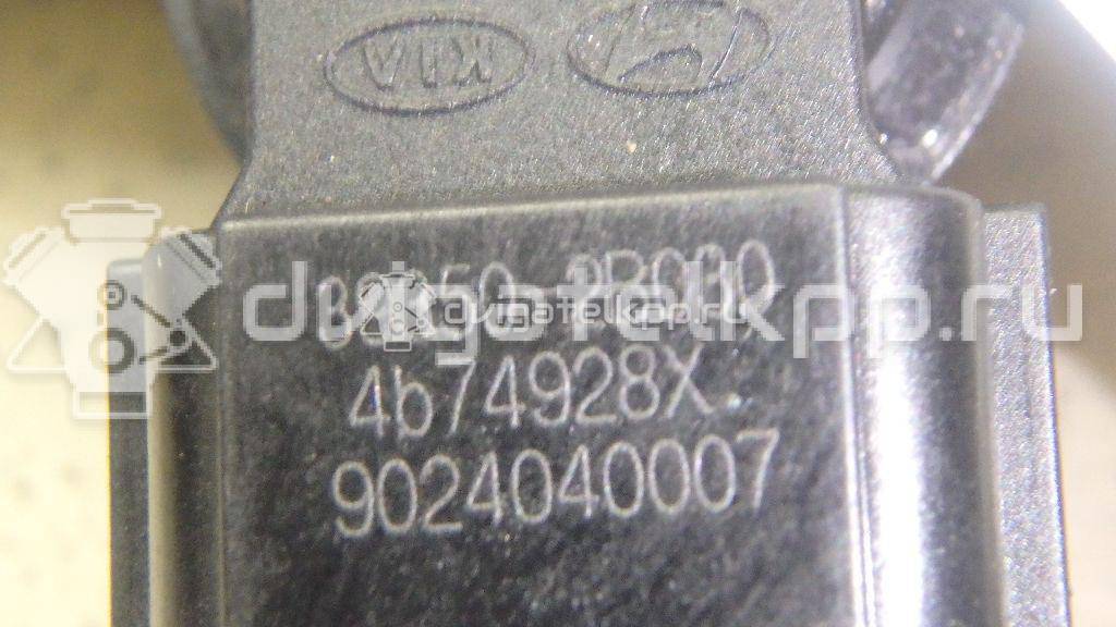 Фото Датчик положения распредвала  393502b030 для Hyundai I10 / Tucson / Ix35 Lm, El, Elh / Kona Os / Ioniq Ae {forloop.counter}}