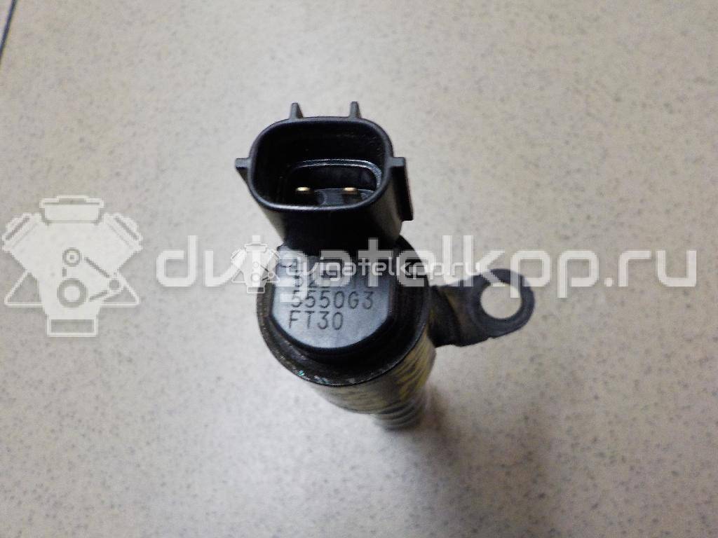 Фото Клапан электромагн. изменения фаз ГРМ  243552B700 для hyundai Avante {forloop.counter}}