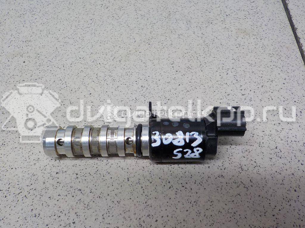 Фото Клапан электромагн. изменения фаз ГРМ  243552B700 для hyundai Avante {forloop.counter}}