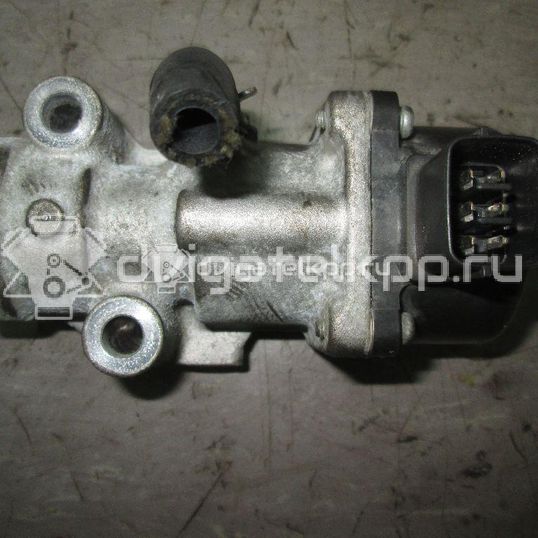 Фото Клапан рециркуляции выхлопных газов для двигателя L3-VDT для Mazda Cx-7 Er / Mpv / 6 / 3 238-277 л.с 16V 2.3 л бензин L3K920300