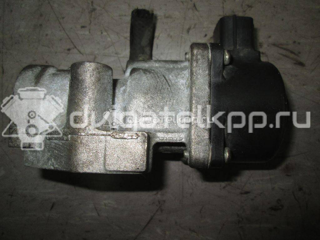Фото Клапан рециркуляции выхлопных газов для двигателя L3-VDT для Mazda Cx-7 Er / Mpv / 6 / 3 238-277 л.с 16V 2.3 л бензин L3K920300 {forloop.counter}}