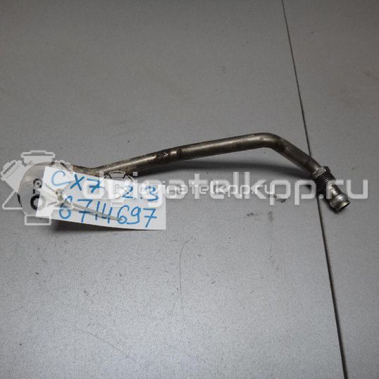 Фото Трубка картерных газов для двигателя L3-VDT для Mazda Cx-7 Er / Mpv / 6 / 3 238-277 л.с 16V 2.3 л бензин L3K920310A