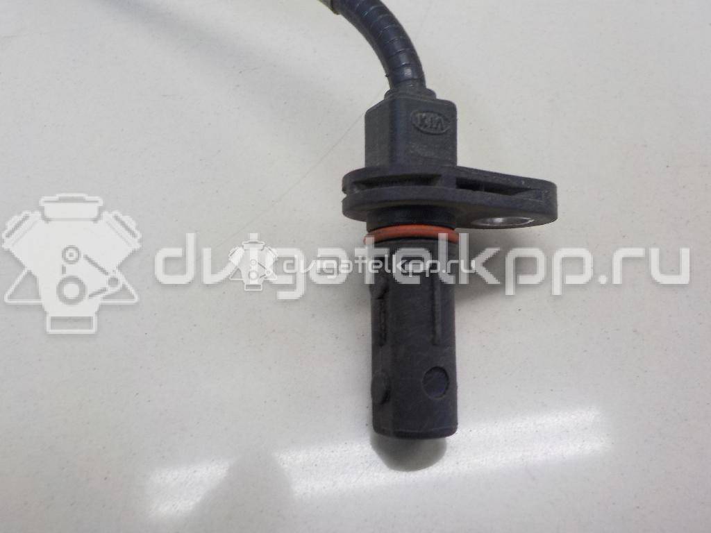 Фото Датчик ABS задний левый  599103X360 для Hyundai Elantra {forloop.counter}}