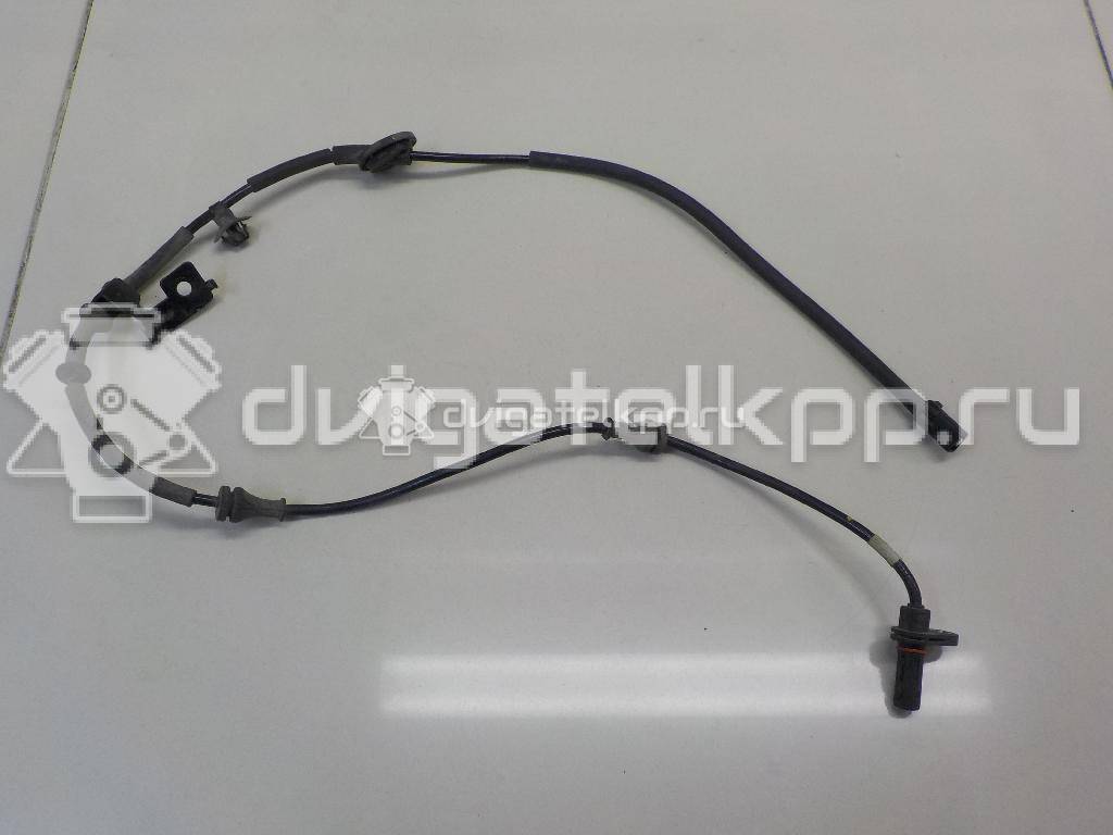 Фото Датчик ABS задний левый  599103X360 для Hyundai Elantra {forloop.counter}}