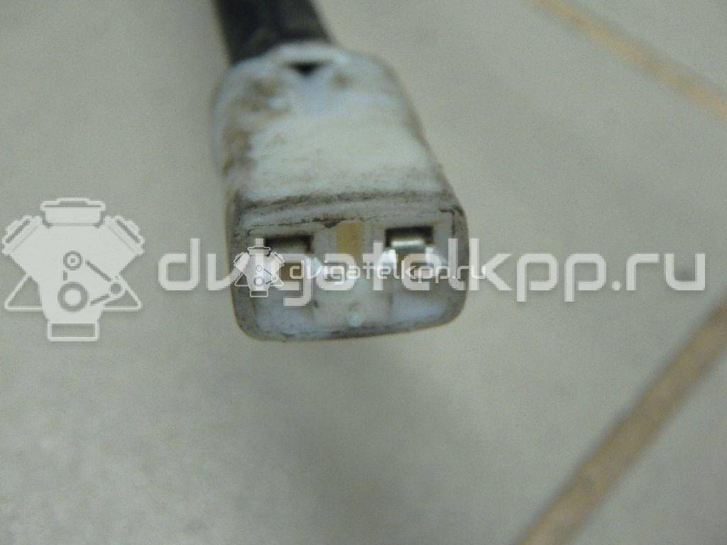 Фото Датчик ABS задний левый  599103X360 для Hyundai Elantra {forloop.counter}}