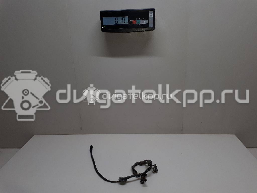Фото Датчик ABS задний левый  599103X360 для Hyundai Elantra {forloop.counter}}