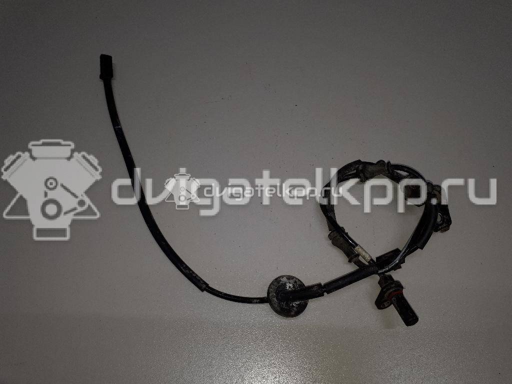 Фото Датчик ABS задний левый  599103X360 для Hyundai Elantra {forloop.counter}}