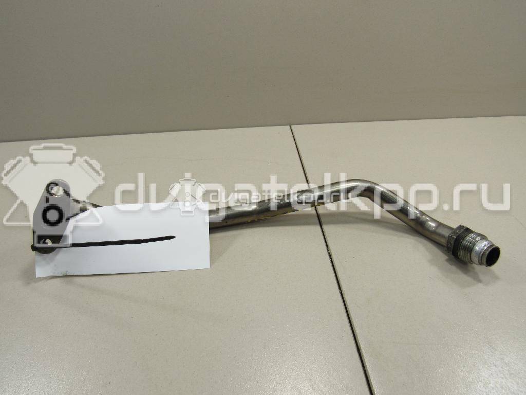 Фото Трубка картерных газов для двигателя L3-VDT для Mazda Cx-7 Er / Mpv / 6 / 3 238-277 л.с 16V 2.3 л бензин L3K920310A {forloop.counter}}