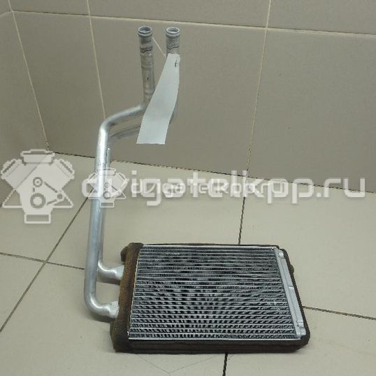 Фото Радиатор отопителя  971382D000 для Hyundai Elantra / Coupe
