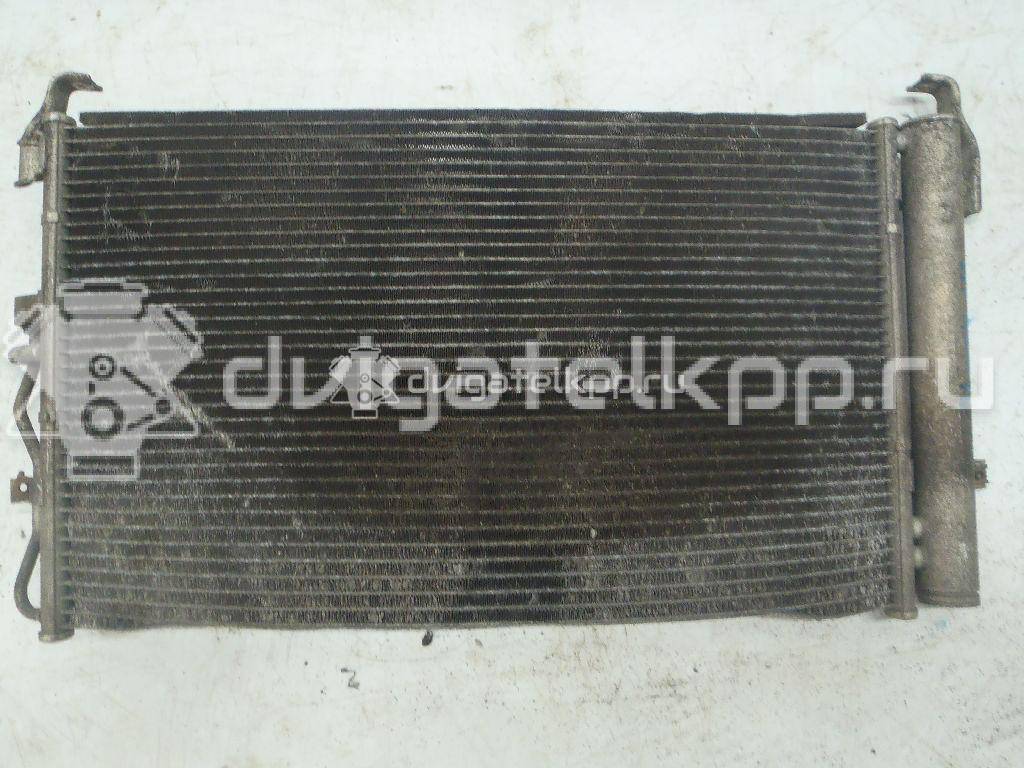 Фото Радиатор кондиционера (конденсер)  976062D000 для Hyundai Elantra / Lantra / Coupe {forloop.counter}}