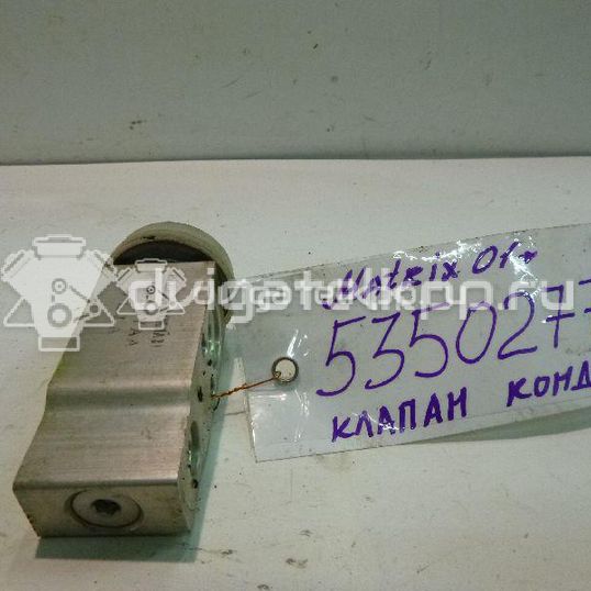 Фото Клапан кондиционера  9760417001 для Hyundai Elantra / Matrix Fc / Coupe