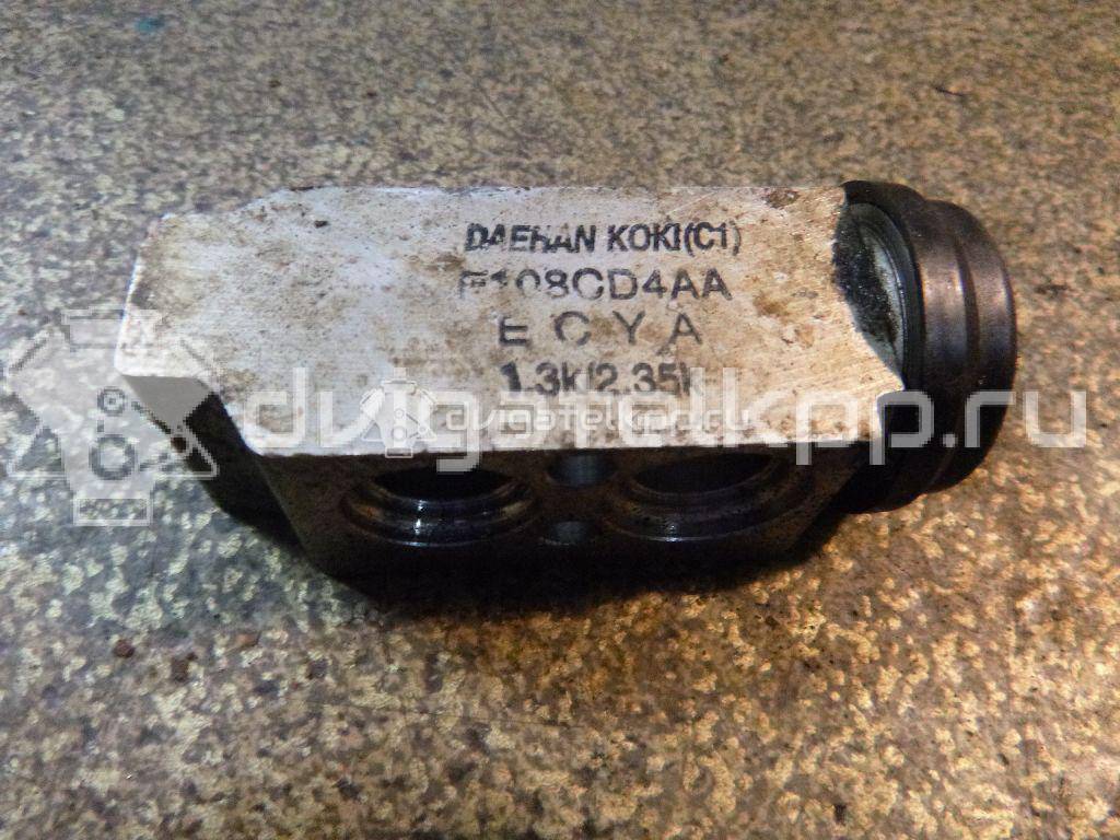 Фото Клапан кондиционера  976262c000 для Hyundai Elantra / Tucson / Matrix Fc / Coupe {forloop.counter}}