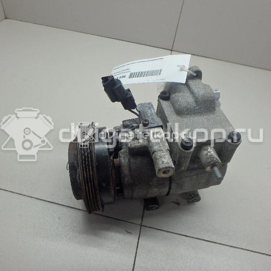 Фото Компрессор системы кондиционирования  977012C100 для Hyundai Tucson / Getz Tb / Matrix Fc / Elantra / Coupe