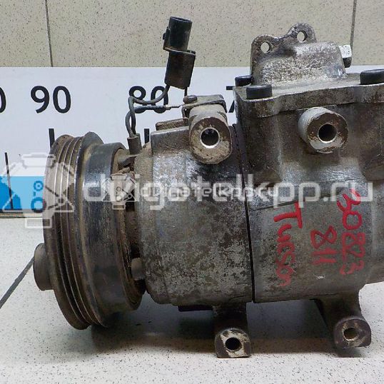 Фото Компрессор системы кондиционирования  977012e000 для Hyundai Tucson / Matrix Fc / Elantra / Coupe / Lantra