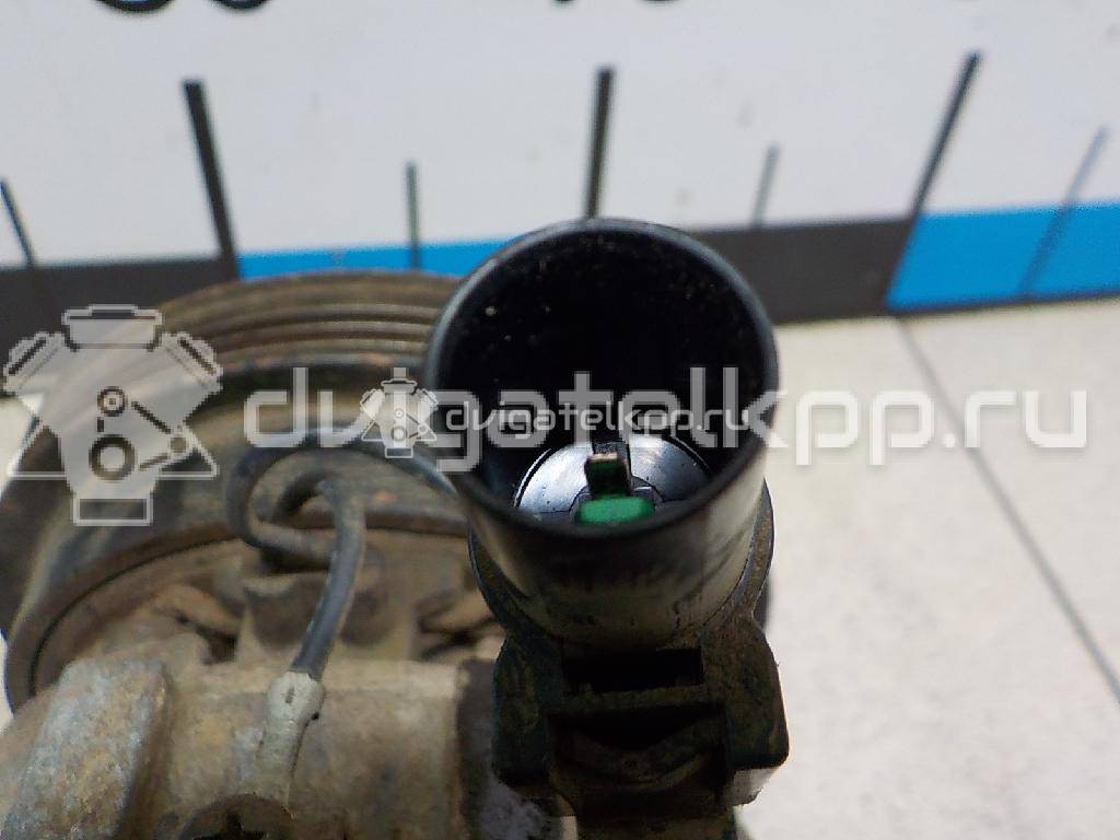 Фото Компрессор системы кондиционирования  977012e000 для Hyundai Tucson / Matrix Fc / Elantra / Coupe / Lantra {forloop.counter}}