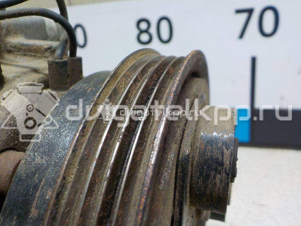 Фото Компрессор системы кондиционирования  977012e000 для Hyundai Tucson / Matrix Fc / Elantra / Coupe / Lantra {forloop.counter}}