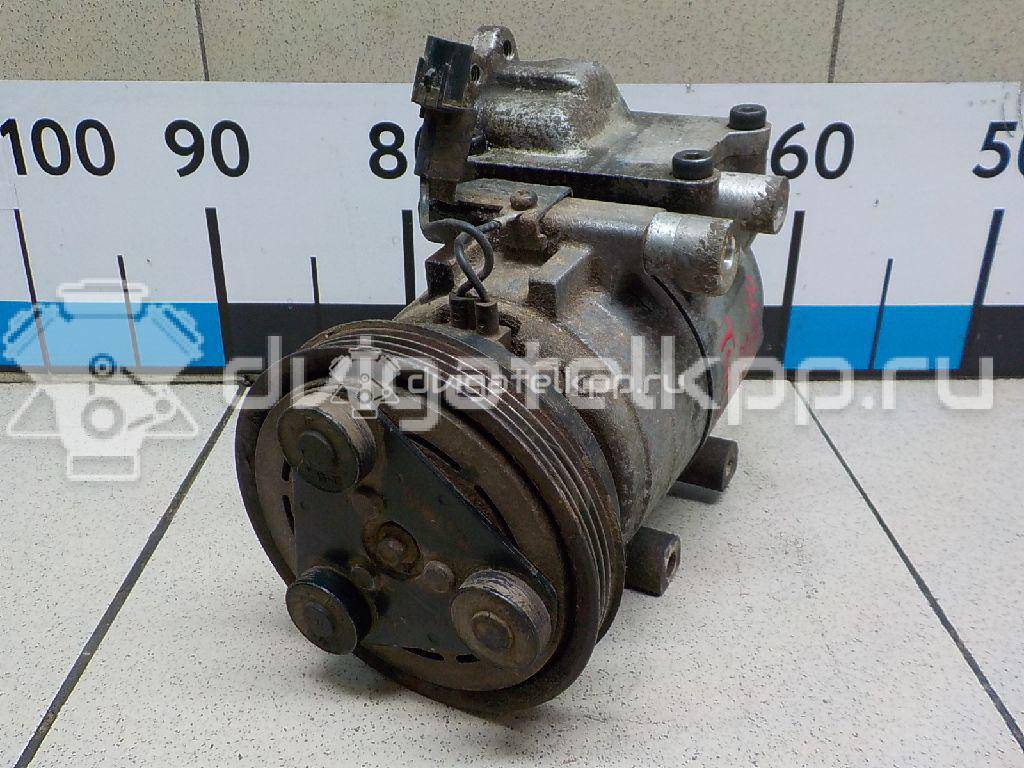 Фото Компрессор системы кондиционирования  977012e000 для Hyundai Tucson / Matrix Fc / Elantra / Coupe / Lantra {forloop.counter}}