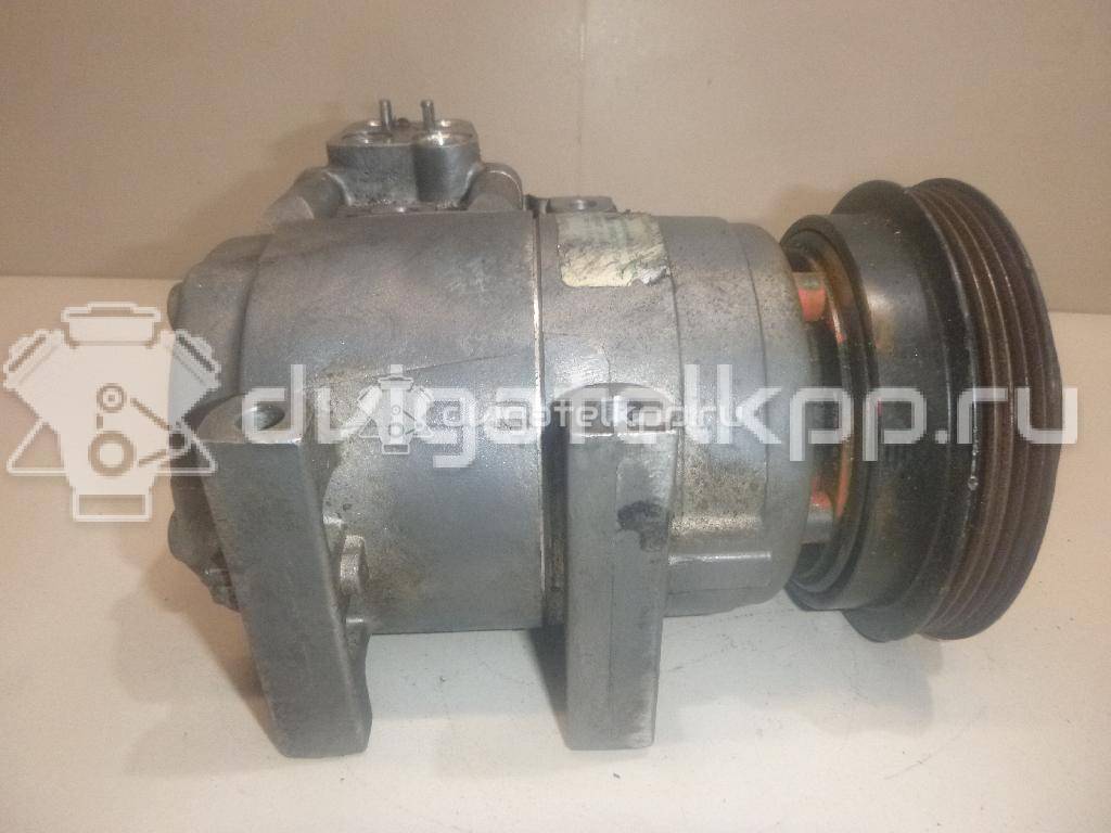 Фото Компрессор системы кондиционирования  977012D100 для Hyundai Tucson / Getz Tb / Matrix Fc / Elantra / Coupe {forloop.counter}}