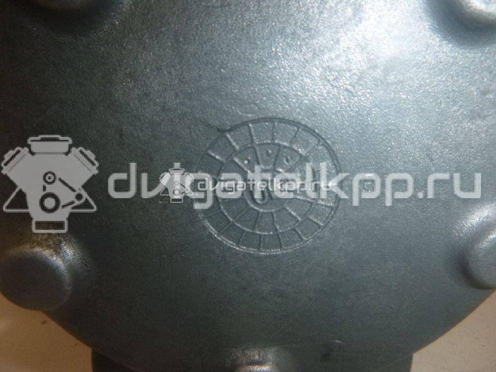 Фото Компрессор системы кондиционирования  977012D100 для Hyundai Tucson / Getz Tb / Matrix Fc / Elantra / Coupe {forloop.counter}}
