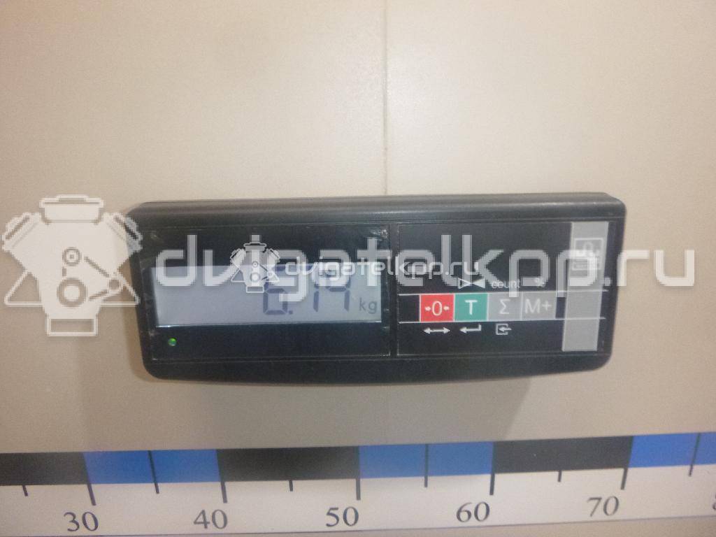 Фото Компрессор системы кондиционирования  977012D100 для Hyundai Tucson / Getz Tb / Matrix Fc / Elantra / Coupe {forloop.counter}}